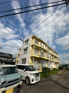 都ハイツの画像