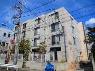 ZESTY駒澤大学II【2階】の外観