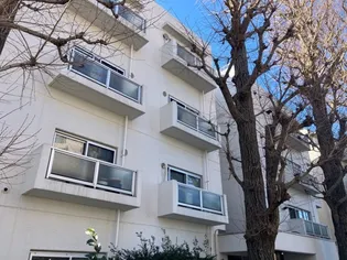 オークヒル浜田山の画像