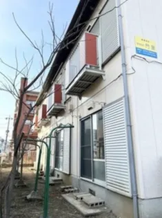 アゼリアハイツの画像