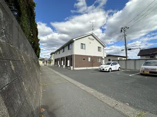 スカイコーポの画像