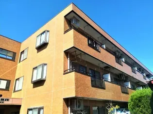 トランブルーアパルトメントの画像