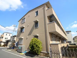 PARK CRESCENTの画像