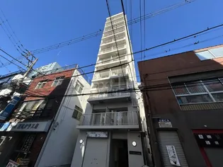 DーCOURT川崎駅前の画像