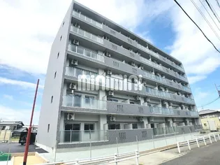 レジデンス利平治の画像