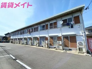 ポポラーレ鈴鹿の画像