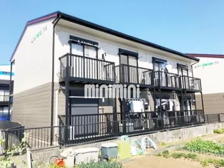 サン FRIENDSM舟津の画像