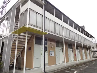 パレス萩野町の画像