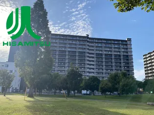 PARK AVENUE EASTの画像