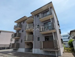 セントラルハイツCの画像