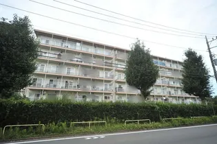 UR上和田の画像