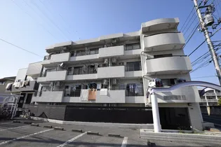 サンガーデン江曽島の画像