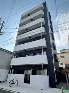 MONOTONE弁天町の画像