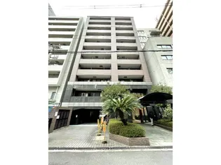 サムティ本町橋の画像