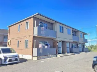 サンソリエスの画像