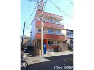 キャッスルアメニティの画像