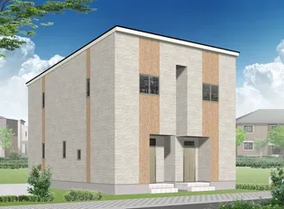 メゾン ベリーの画像