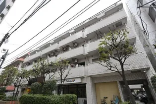 グローリア初穂高田馬場の画像