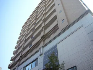 メディオコート大手町の画像