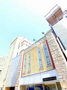 EARTH岡野 2号館【4階】の外観