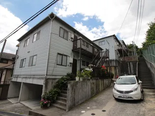 ヒルポイント春日丘A棟の画像