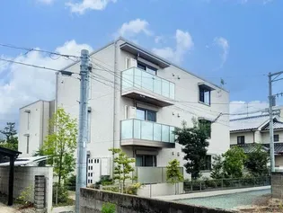 BEREO大江の画像