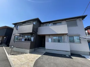 メゾン プティ アーブルFの画像