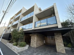 レジデンスコート吉祥寺の画像