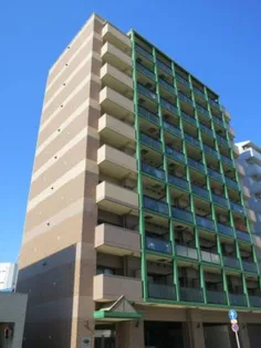 ルミエール野田阪神の画像