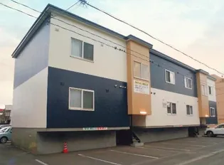 Mハイツ東町2の画像