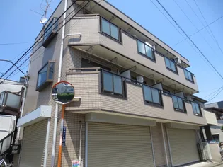 コーポオカダの画像