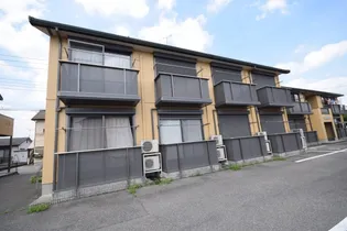 メゾンサンフラワーC棟の画像