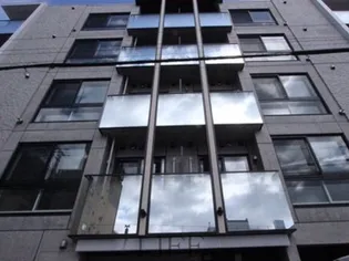 ヴォヤージュ豊平の画像