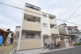 クリエオーレ中宮の画像