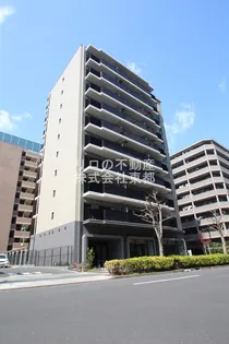 パリスコートの画像