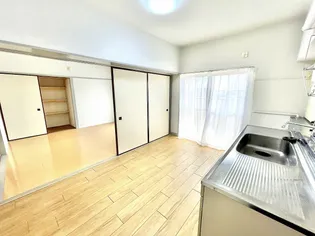 神奈川県横浜市青葉区藤が丘2【マンション】の外観