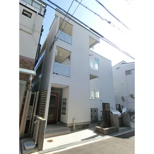 ノーブル阿倍野の画像