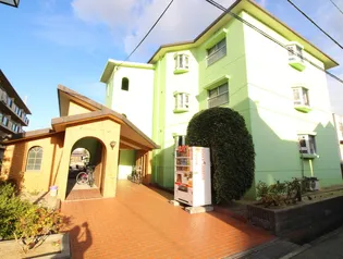 グリーンハイツ泉の画像