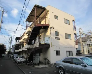 ハイツヤマトの画像