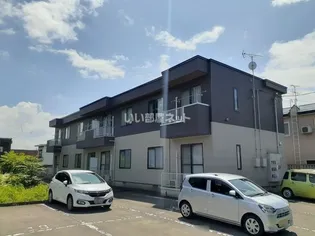 フォレスタの画像