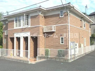 クローヴC棟の画像