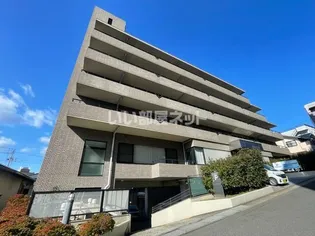 エミナンス扇町の画像