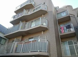 ライフレビュー多摩川の画像