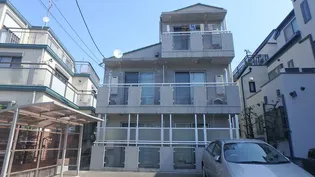 ハビタ雪が谷の画像