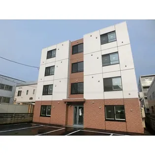 カーサフェリス発寒の画像