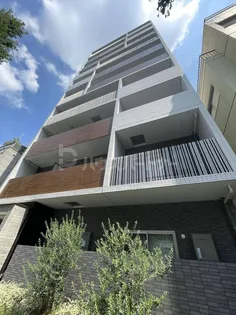 ボナール白山の画像