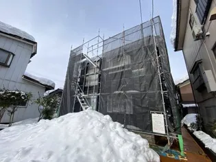 サンハイツの画像