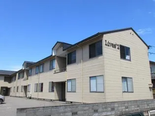 ライブスIIの画像