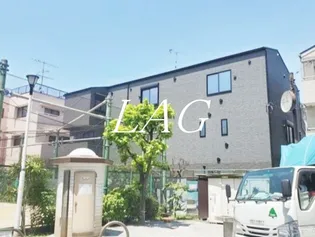 クレストラン蒲田の画像