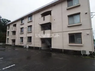 トリヴァンベール美船 Aの画像